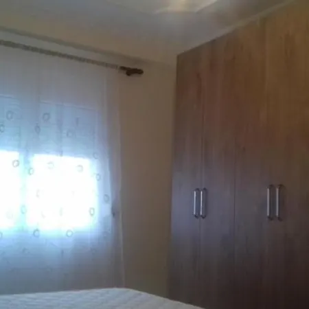 Rruga Transballkanike διαμέρισμα Vlore