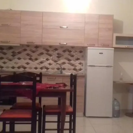 Rruga Transballkanike διαμέρισμα